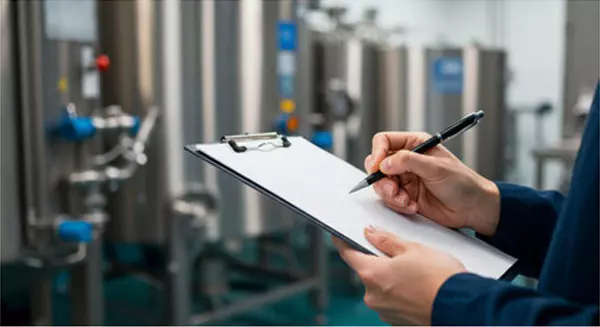 ХАССП принципы